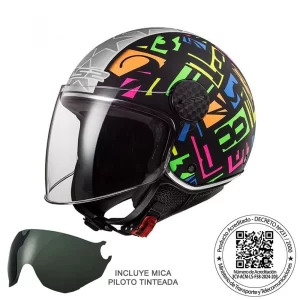 casco-ls2-of558-sphere-lux-crisp-negro-amarillo-fluor.webp