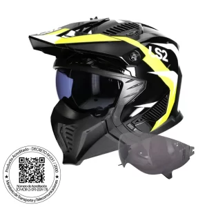 casco-ls2-of606-drifter-triality-amarillo_lente_1.webp