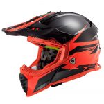 casco-moto-ls2-mx437-fast-evo-roar-negro-rojo-matt