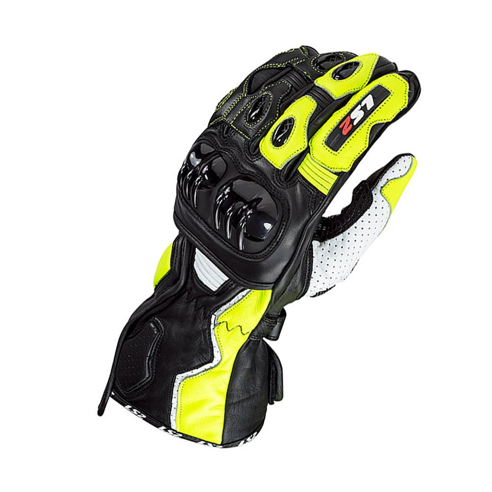 Seventy guantes moto verano SD-N14 gris