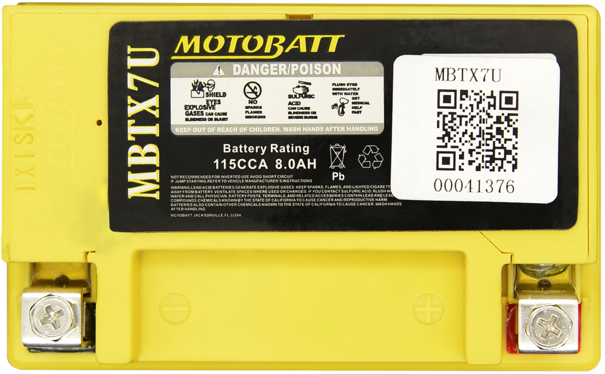 MBTX7U-4