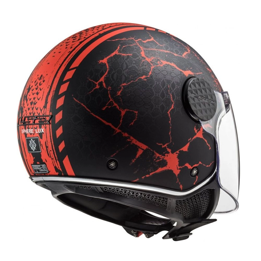 casco-ls2-of558-sphere-lux-snake-negro-rojo-mate-2