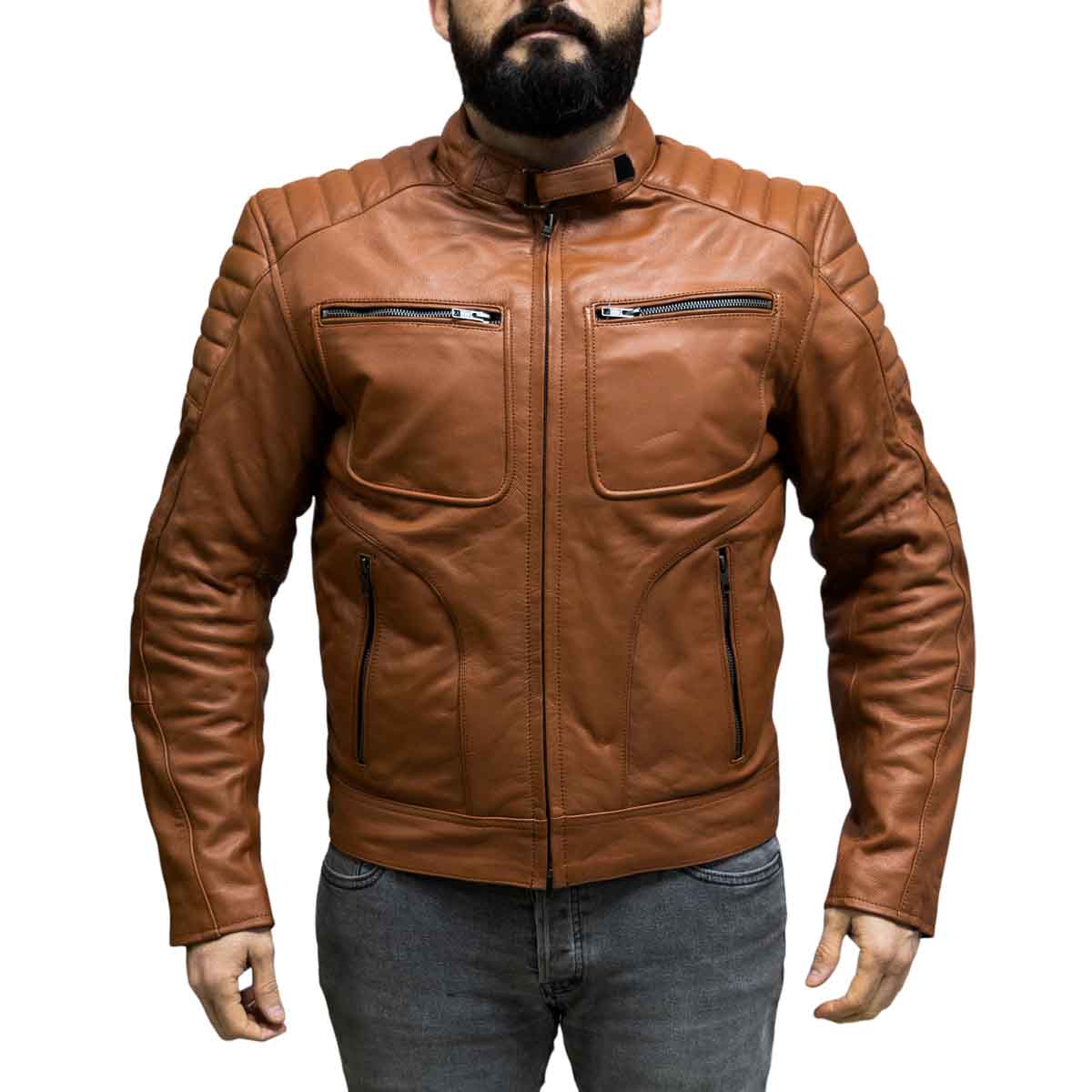 X_chaqueta-armad-gear-cuero-falcon-cafe-1-de-5-oxs6771