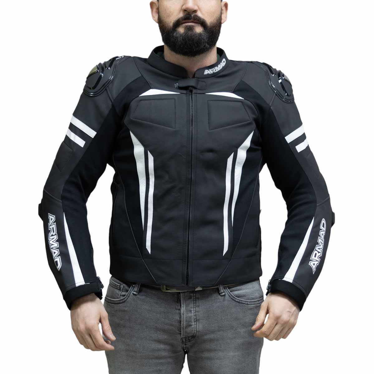 X_chaqueta-armad-gear-cuero-steel-1-de-5-oxs4838