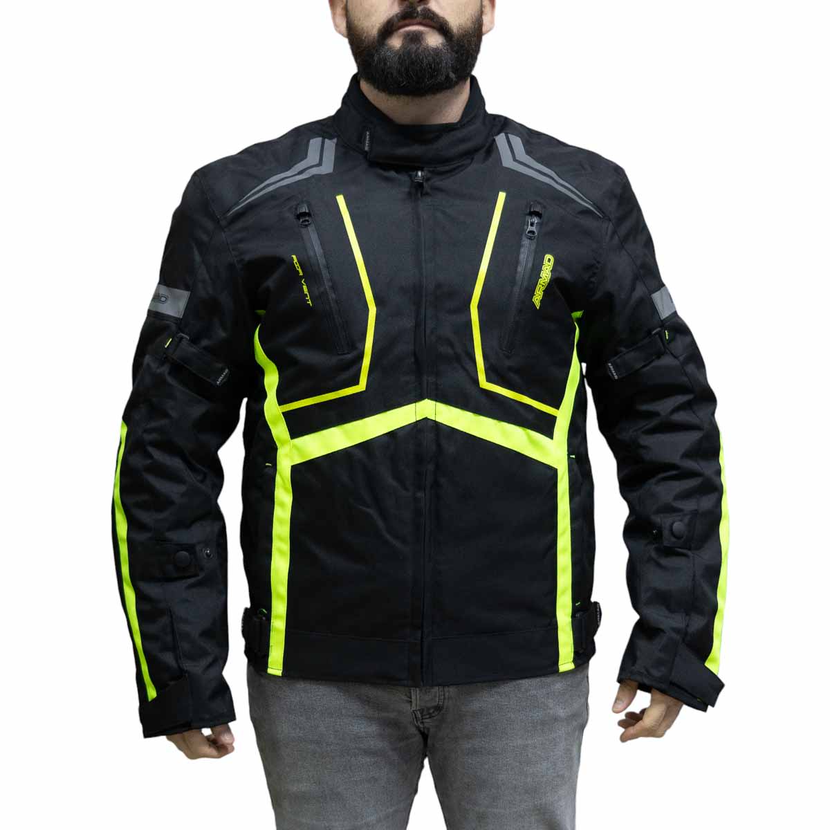 X_chaqueta-armad-gear-start-up-blk-amarillo-fluor-1-de-5-oxs3772